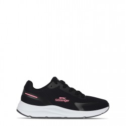 юношески,маратонки,детски,маратонки,slazenger,assent,trainer,junior,black,pink