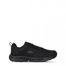 детски,маратонки,детски,маратонки,slazenger,force,mesh,junior,boys,trainers,black,lth