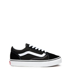 юношески,обувки,vans,old,skool,shoes,junior,black,white
