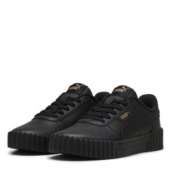 юношески,маратонки,разпродажба,puma,детски,маратонки,за,закрито,и,корт,детски,маратонки,puma,carina,3.0,trainers,juniors,black,gold