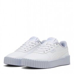 юношески,маратонки,разпродажба,puma,детски,маратонки,за,закрито,и,корт,детски,маратонки,puma,carina,3.0,trainers,juniors,white,lightg