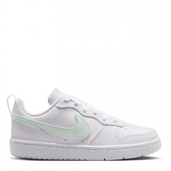 детски,обувки,разпродажба,nike,детски,маратонки,nike,court,borough,low,2,se,big,kids',shoes,white,green
