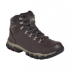 Karrimor Karrimor Mendip Lds Jn99 - Chocolate туристически,обувки,детски,туристически,обувки,детски,високи,обувки,за,ходене,karrimor,karrimor,mendip,lds,jn99,chocolate