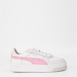 детски,маратонки,разпродажба,puma,детски,маратонки,puma,carina,street,jr,low,top,trainers,girls,white,pink
