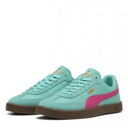 разпродажба,puma,детски,маратонки,puma,club,ii,era,jr,aqua,pink