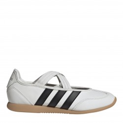 Adidas Barreda Mary Jane - White/Black детски,маратонки,adidas,barreda,mary,jane,white,black