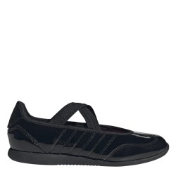 Adidas B Mary Jane Jn63 - Triple Black детски,маратонки,adidas,b,mary,jane,jn63,triple,black
