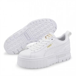 юношески,маратонки,разпродажба,puma,детски,маратонки,puma,mayze,trainers,junior,white