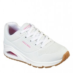 детски,маратонки,детски,маратонки,skechers,uno,stand,on,air,junior,girls,trainers,hot,pink