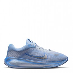 Nike Stellar Ride Jn00 - MetSilv/Blue разпродажба,nike,детски,маратонки,nike,stellar,ride,jn00,metsilv,blue