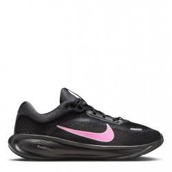 Nike Stellar Ride Jn00 - Black/Pink маратонки,за,училище,ученически,обувки,разпродажба,nike,детски,маратонки,nike,stellar,ride,jn00,black,pink