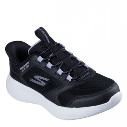 Детски маратонки Skechers Go Run 400 V2 Runners Girls - Black детски,маратонки,маратонки,за,училище,ученически,обувки,кецове,за,училище,детски,маратонки,skechers,go,run,400,v2,runners,girls,black