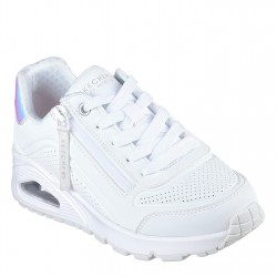 детски,маратонки,детски,маратонки,skechers,lace,up,lateral,zip,sneaker,w,holog,low,top,trainers,girls,white