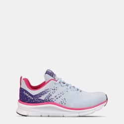 Детски маратонки Karrimor Duma 6 Running Shoes Junior Girls - Sky Blue/Purple детски,маратонки,детски,маратонки,за,бягане,детски,маратонки,karrimor,duma,6,running,shoes,junior,girls,sky,blue,purple