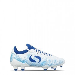 детски,футболни,бутонки,sondico,blaze,childrens,fg,football,boots,white,blue