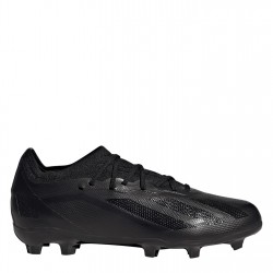 Детски футболни бутонки Adidas x Predator Crazyfast.1 Firm Ground Football Boots Child - Black/Black детски,футболни,бутонки,детски,футболни,обувки,детски,футболни,обувки,футболни,обувки,adidas,футболни,обувки,adidas,ace,футболни,обувки,adidas,classic,футб