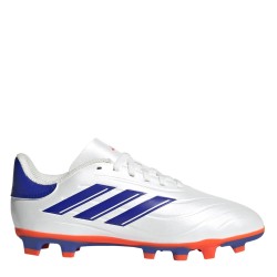 Детски футболни бутонки adidas Copa Pure 2 Club Fxg J Firm Ground Football Boots Boys - Ftwr White детски,футболни,бутонки,детски,маратонки,за,футбол,на,закрито,детски,футболни,обувки,всички,футболни,обувки,детски,футболни,обувки,футболни,обувки,за,мек,т