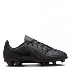 юношески,футболни,бутонки,nike,phantom,gx,ii,juniors,firm,ground,football,boots,black,green