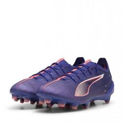 Детски футболни бутонки Puma Ultra 5 Ultimate Fg Firm Ground Football Boots Boys - Lapis Lazuli детски,футболни,бутонки,разпродажба,puma,детски,футболни,обувки,детски,футболни,обувки,футболни,обувки,adidas,messi,футболни,обувки,puma,футболни,обувки,за