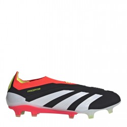 Детски футболни бутонки Adidas Predator Elite Ll Fg Firm Ground Football Boots Unisex Kids - Core Black детски,футболни,бутонки,детски,футболни,обувки,детски,футболни,обувки,футболни,обувки,adidas,футболни,обувки,adidas,messi,футболни,обувки,за,твърд,терен,вс