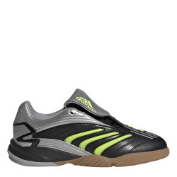 Adidas Pred Sala J Jn99 - Cblack/Siggnr детски,футболни,обувки,детски,маратонки,за,футбол,на,закрито,детски,футболни,обувки,всички,футболни,обувки,футболни,обувки,за,мек,терен,футбол,футболни,обу