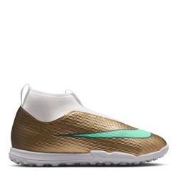Футболни стоножки Nike Kids Mercurial Academy Slim Fit Astro Turf Football Boot - Gold/Jade футболни,стоножки,детски,футболни,обувки,детски,футболни,обувки,всички,футболни,обувки,футболни,обувки,за,мек,терен,футбол,футболни,обувки,за,твърд,терен,n