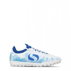 юношески,футболни,стоножки,sondico,blaze,junior,astro,turf,trainers,white,blue