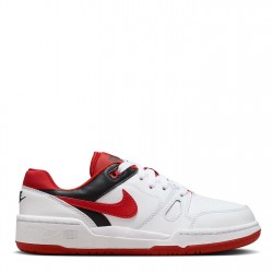 детски,обувки,разпродажба,nike,детски,маратонки,nike,full,force,little,big,kids',shoes,white,red