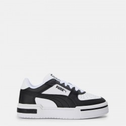 Детски маратонки Puma Ca Pro Classic Jr Low-Top Trainers Boys - Black/White детски,маратонки,маратонки,за,училище,ученически,обувки,разпродажба,puma,детски,маратонки,puma,ca,pro,classic,jr,low,top,trainers,boys,black,white