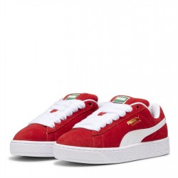 детски,маратонки,детски,маратонки,puma,suede,xl,jr,low,top,trainers,boys,red