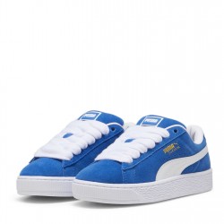 детски,маратонки,детски,маратонки,puma,suede,xl,jr,low,top,trainers,boys,royal