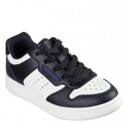 детски,маратонки,skechers,q,street,jn00,black,white