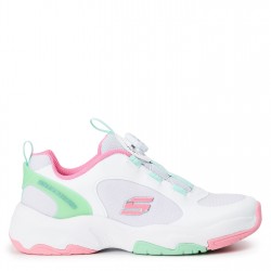 разпродажба,skechers,детски,маратонки,skechers,skechers,retrotech,jn99,white,multi