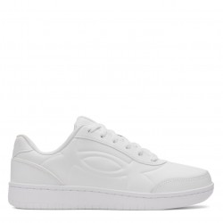 Under Armour UA Tempo Jn62 - White разпродажба,under,armour,детски,маратонки,under,armour,ua,tempo,jn62,white