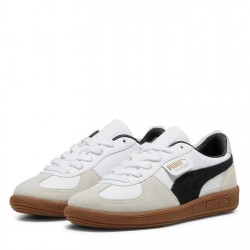 детски,маратонки,разпродажба,puma,детски,маратонки,puma,palermo,leather,jr,low,top,trainers,boys,white,gum