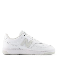 New Balance NB BB80 Junior - White детски,маратонки,new,balance,nb,bb80,junior,white