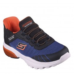 детски,маратонки,разпродажба,skechers,детски,маратонки,skechers,slip,ins,sneaker,w,lateral,tech,pie,slip,on,trainers,unisex,kids,royal,black