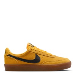 Юношески маратонки Nike Killshot 2 Low Trainers Juniors - Gold/Black юношески,маратонки,детски,маратонки,nike,killshot,2,low,trainers,juniors,gold,black