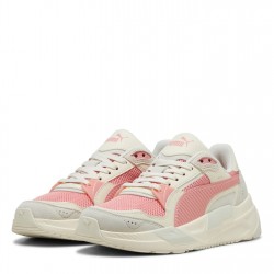 Puma Puma Trinity 2 Jn99 - W.Wht/Pnk/Gr разпродажба,puma,детски,маратонки,puma,puma,trinity,2,jn99,w.wht,pnk,gr