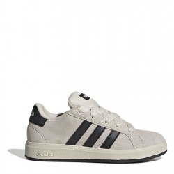 юношески,маратонки,разпродажба,adidas,детски,маратонки,adidas,grand,court,00s,trainers,juniors,wonwht,black