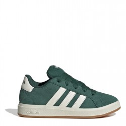 юношески,маратонки,разпродажба,adidas,детски,маратонки,adidas,grand,court,00s,trainers,juniors,green,gum