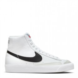 детски,обувки,разпродажба,nike,детски,високи,кецове,детски,маратонки,nike,blazer,mid,'77,big,kids',shoes,white,black