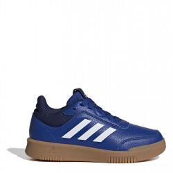 Юношески маратонки Adidas Tensaur 3 Junior Trainers - Royal/Gum юношески,маратонки,разпродажба,adidas,детски,маратонки,adidas,tensaur,3,junior,trainers,royal,gum