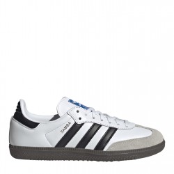 adidas,originals,adidas,samba,trainers,juniors,white,black