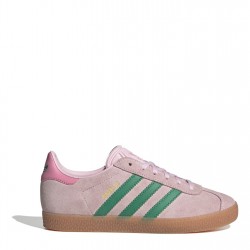 детски,маратонки,adidas,originals,unisex,kids',gazelle,low,top,trainers,pink,court,grn