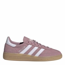 Юношески обувки adidas Originals Junior Handball Spezial Shoes - Mauve/Purple юношески,обувки,adidas,originals,junior,handball,spezial,shoes,mauve,purple