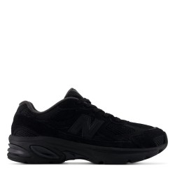 New Balance NB 2010 Junior - Black отново,на,училище,new,balance,nb,2010,junior,black