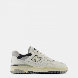Юношески маратонки NEW BALANCE 550 Vintage Trainers Juniors - Sea Salt/Concr юношески,маратонки,детски,маратонки,new,balance,550,vintage,trainers,juniors,sea,salt,concr
