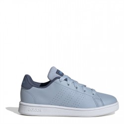 юношески,маратонки,разпродажба,adidas,детски,маратонки,adidas,advantage,lifestyle,trainers,juniors,blue,white