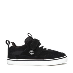 Маратонки Timberland Kids Stone Jump Low Leather Low-Top Trainers - Blk Suede маратонки,timberland,kids,stone,jump,low,leather,low,top,trainers,blk,suede